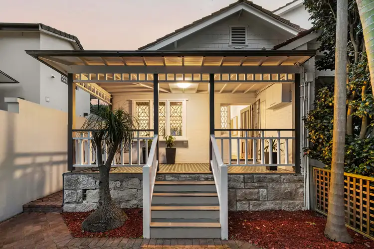 84A Balfour Road, Bellevue Hill NSW 2023