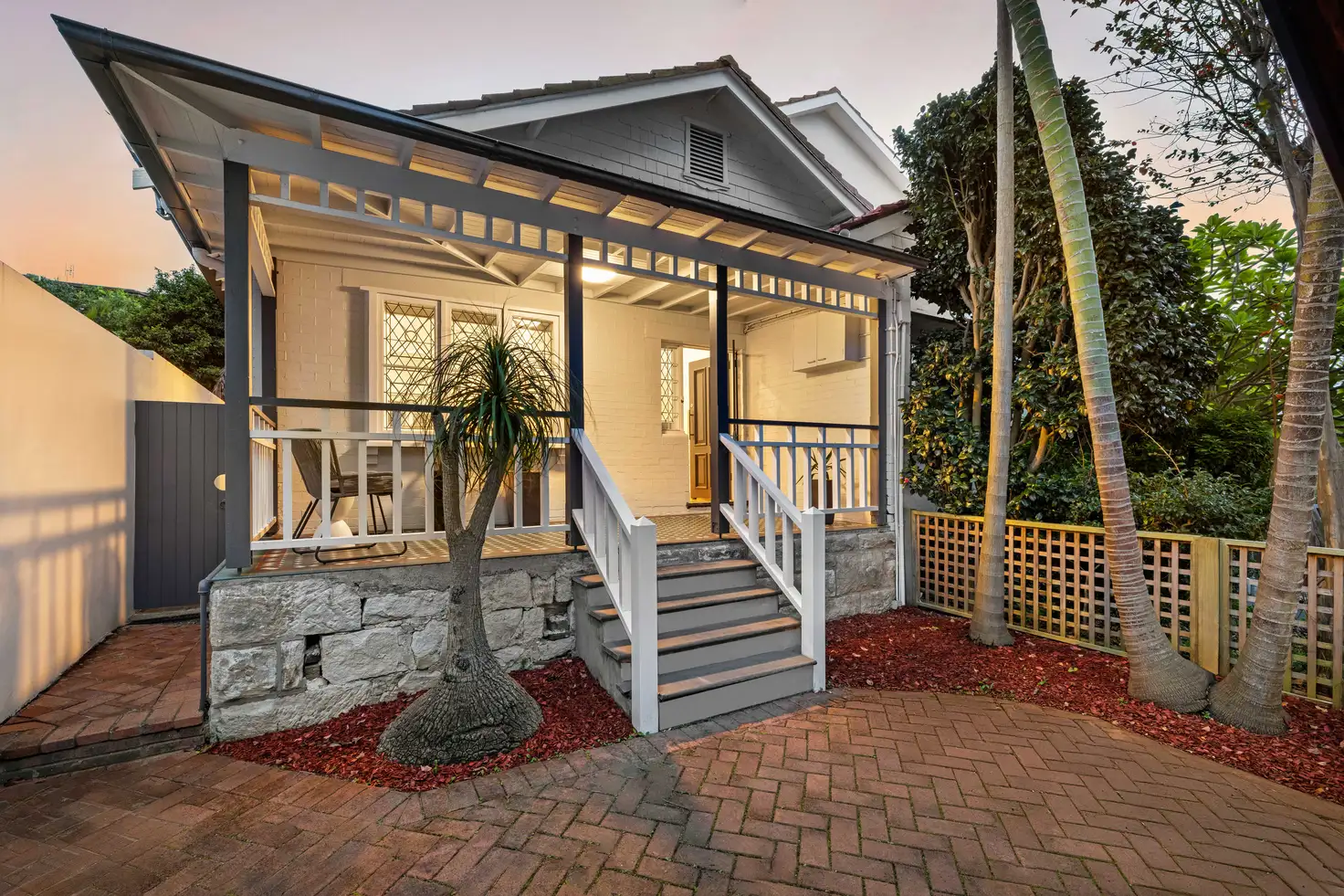 Main view of Homely house listing, 84A Balfour Road, Bellevue Hill NSW 2023