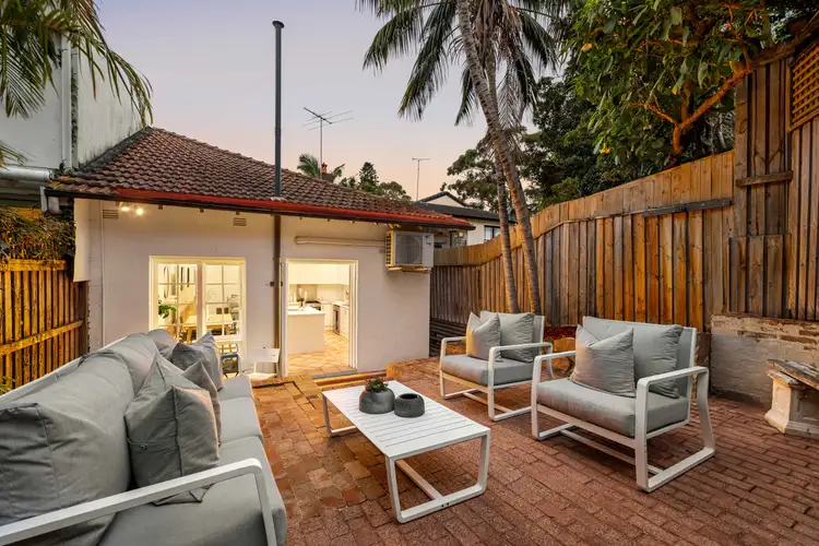 Second view of Homely house listing, 84A Balfour Road, Bellevue Hill NSW 2023