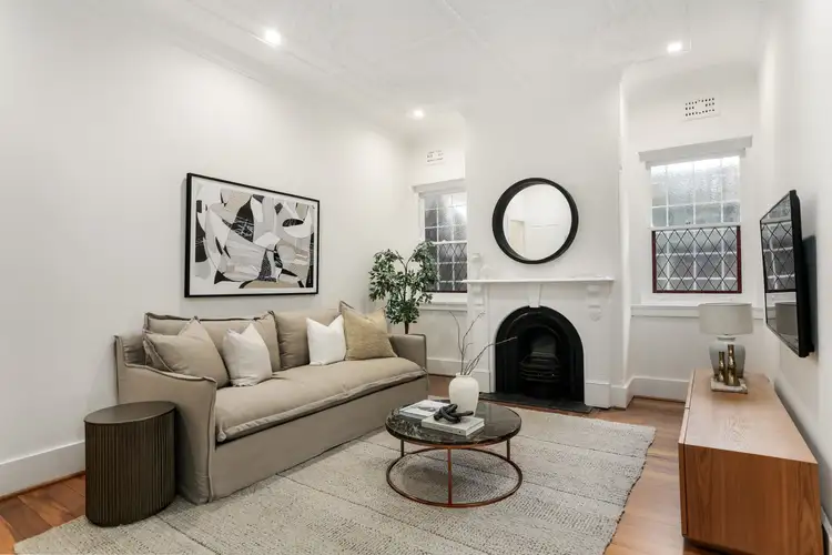 Fourth view of Homely house listing, 84A Balfour Road, Bellevue Hill NSW 2023