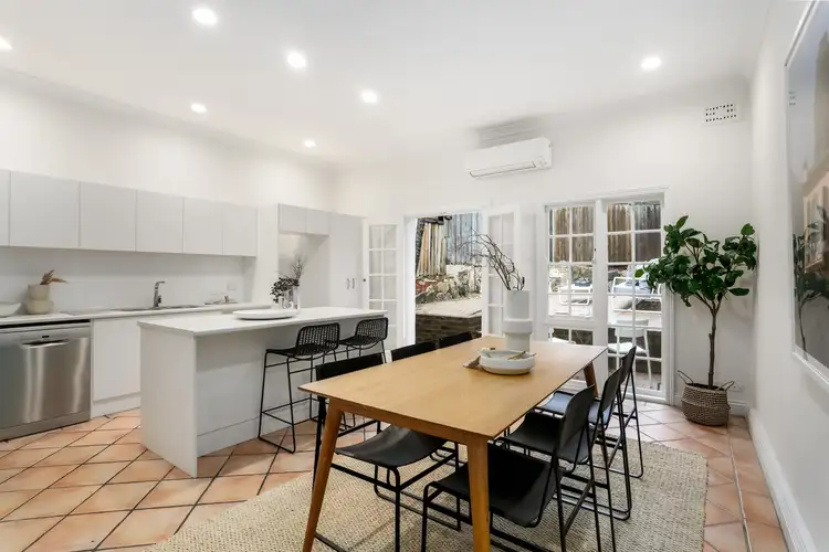 Sixth view of Homely house listing, 84A Balfour Road, Bellevue Hill NSW 2023