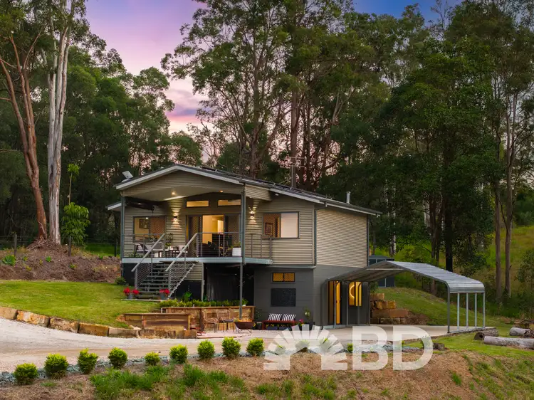 111 Laidlaw Street, Dayboro QLD 4521