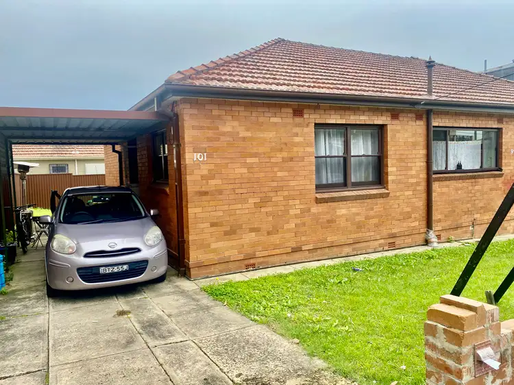 101 Wollongong Road, Arncliffe NSW 2205