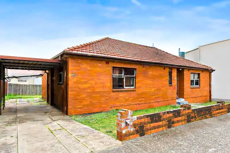 101 Wollongong Road, Arncliffe NSW 2205