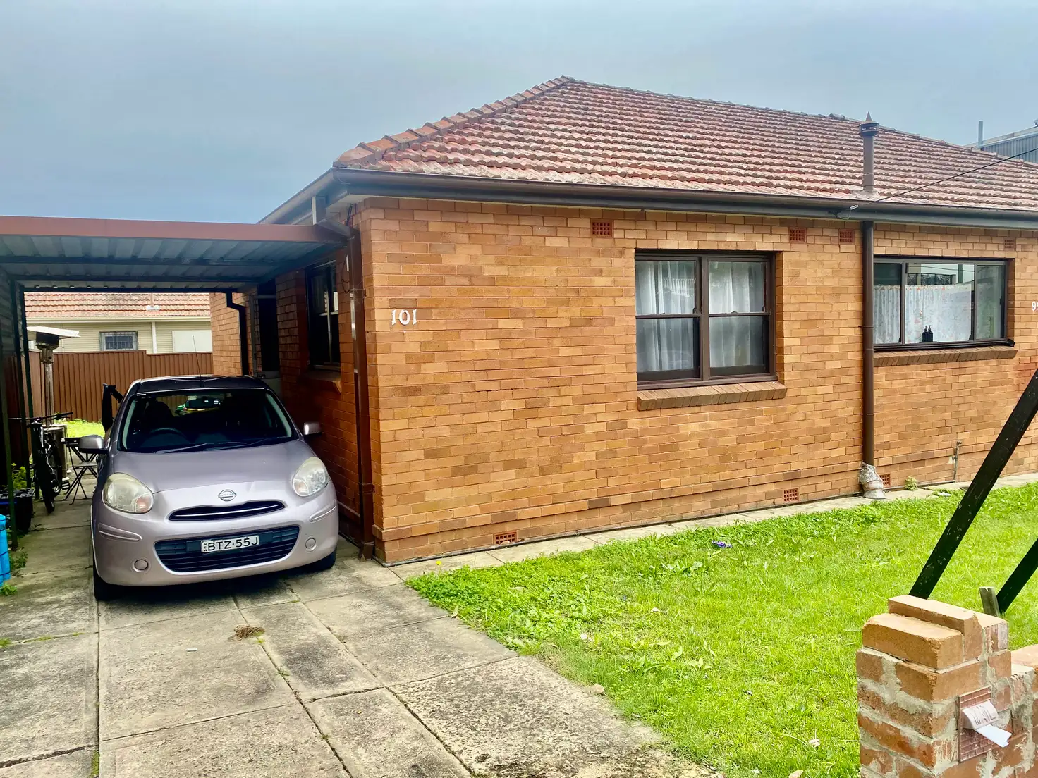 Main view of Homely unit listing, 101 Wollongong Road, Arncliffe NSW 2205