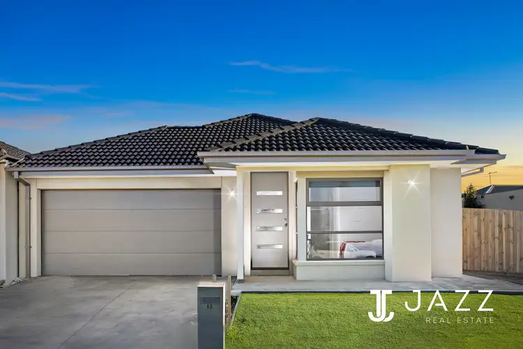 53 Wollahra Rise, Wyndham Vale VIC 3024