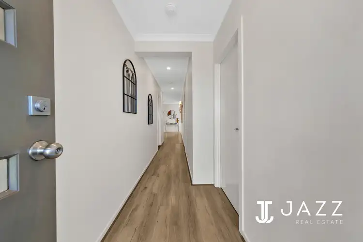 Second view of Homely house listing, 53 Wollahra Rise, Wyndham Vale VIC 3024