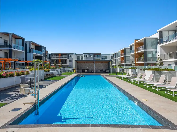 Main view of Homely apartment listing, Address available on request