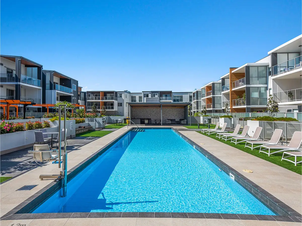 Main view of Homely apartment listing, Address available on request