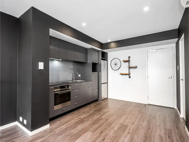 Second view of Homely apartment listing, Address available on request