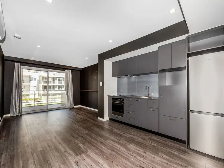Third view of Homely apartment listing, Address available on request