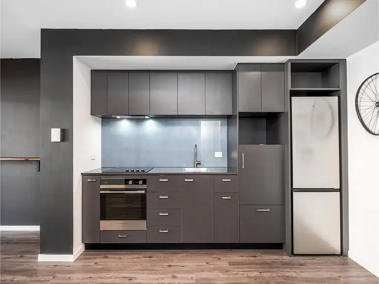 Fifth view of Homely apartment listing, Address available on request