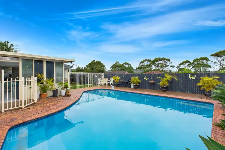 Second view of Homely house listing, 5 Walch Avenue, Bateau Bay NSW 2261
