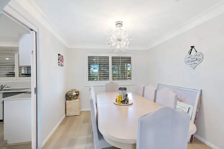 Fifth view of Homely house listing, 5 Walch Avenue, Bateau Bay NSW 2261