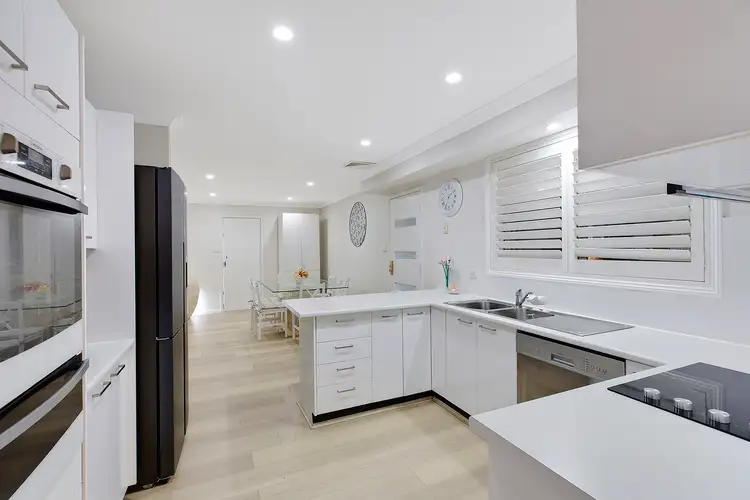 Sixth view of Homely house listing, 5 Walch Avenue, Bateau Bay NSW 2261
