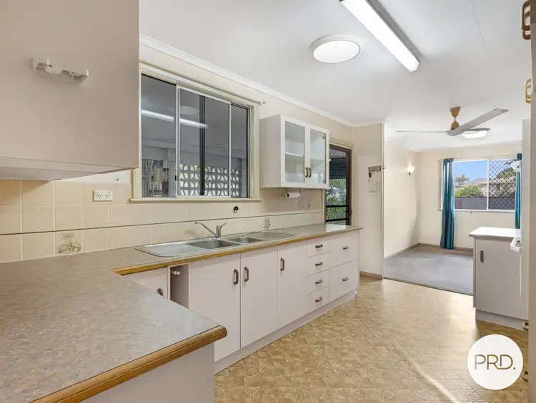 Third view of Homely house listing, 321 Albert Street, Maryborough QLD 4650