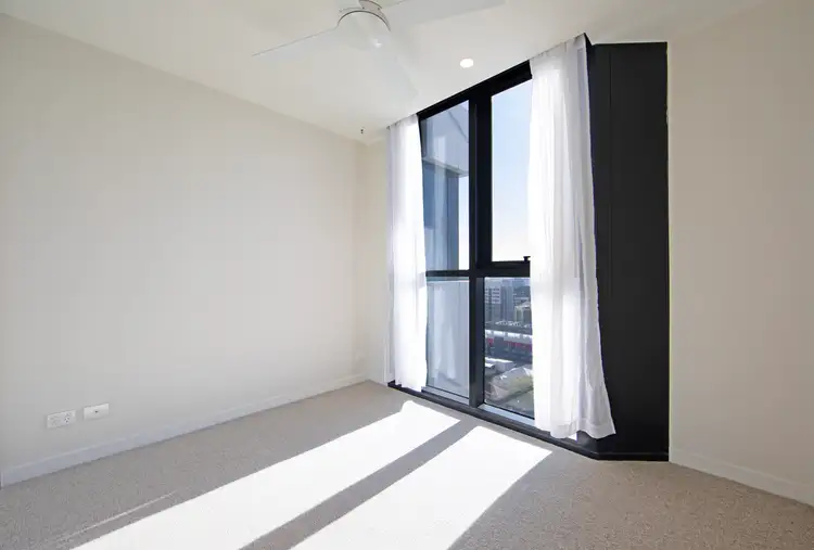 Second view of Homely apartment listing, 1701/365 Saint Pauls Terrace, Fortitude Valley QLD 4006