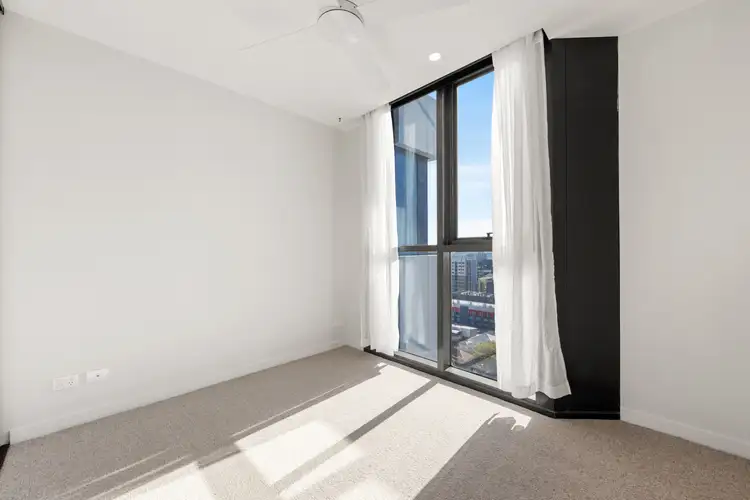 Third view of Homely apartment listing, 1701/365 Saint Pauls Terrace, Fortitude Valley QLD 4006