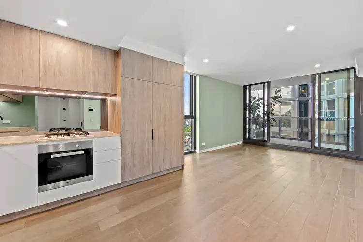 Fourth view of Homely apartment listing, 1701/365 Saint Pauls Terrace, Fortitude Valley QLD 4006