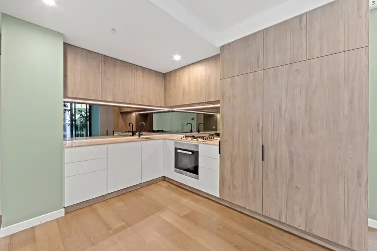 Fifth view of Homely apartment listing, 1701/365 Saint Pauls Terrace, Fortitude Valley QLD 4006