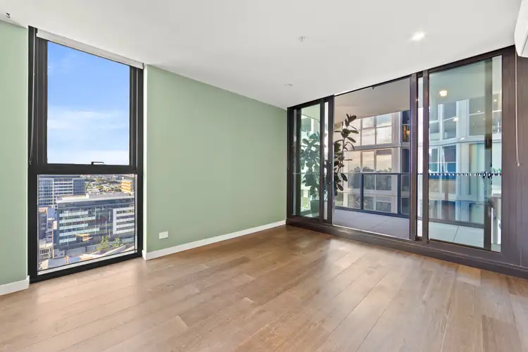 Sixth view of Homely apartment listing, 1701/365 Saint Pauls Terrace, Fortitude Valley QLD 4006