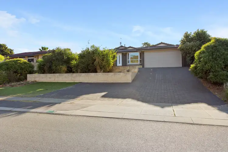 Main view of Homely house listing, 67 Windlass Avenue, Ocean Reef WA 6027