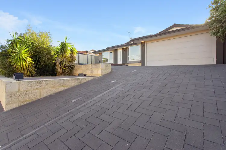 Second view of Homely house listing, 67 Windlass Avenue, Ocean Reef WA 6027