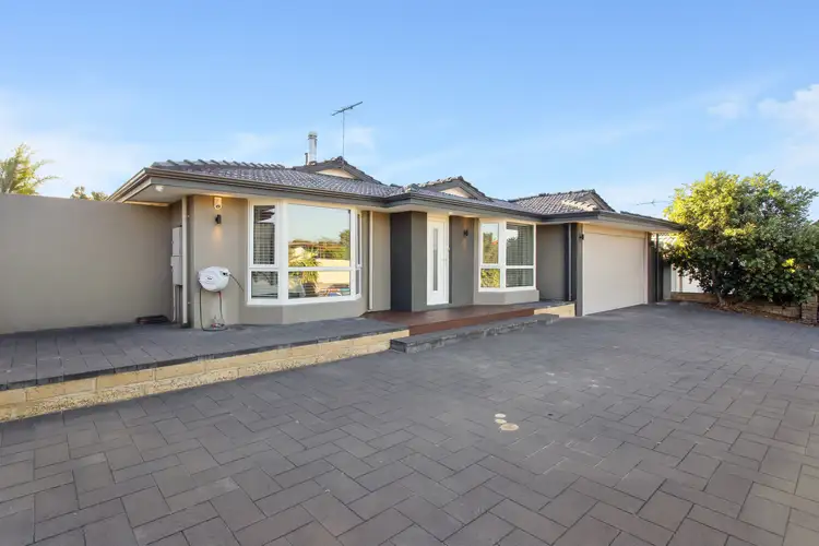 Third view of Homely house listing, 67 Windlass Avenue, Ocean Reef WA 6027