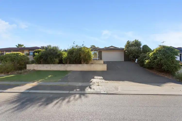 Fourth view of Homely house listing, 67 Windlass Avenue, Ocean Reef WA 6027