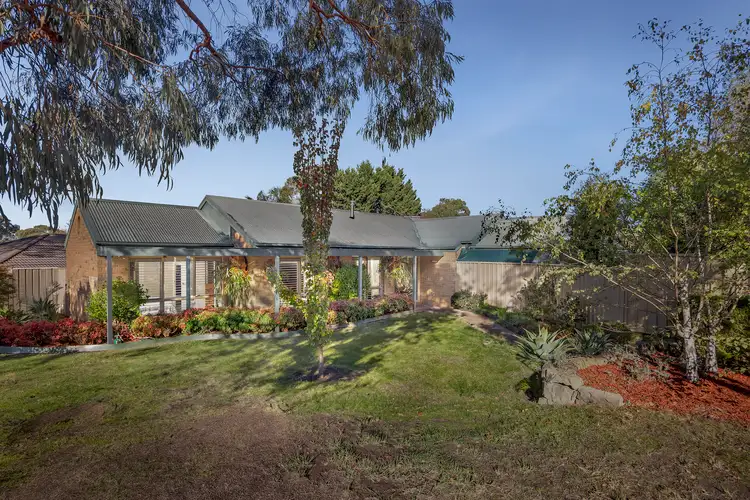51 Balmoral Circuit, Sunbury VIC 3429