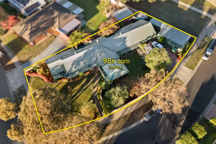 Second view of Homely house listing, 51 Balmoral Circuit, Sunbury VIC 3429