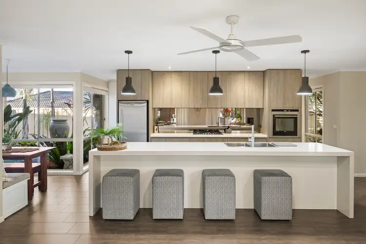 Fifth view of Homely house listing, 51 Balmoral Circuit, Sunbury VIC 3429