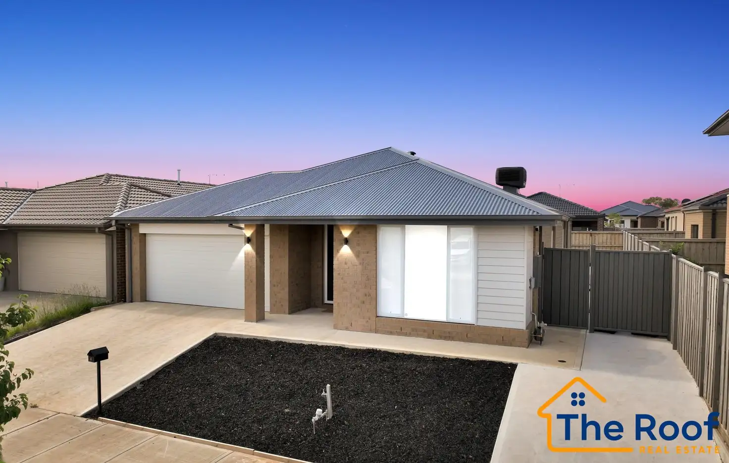 Main view of Homely house listing, 4 Juliete Street, Strathtulloh VIC 3338