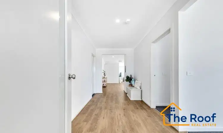Third view of Homely house listing, 4 Juliete Street, Strathtulloh VIC 3338