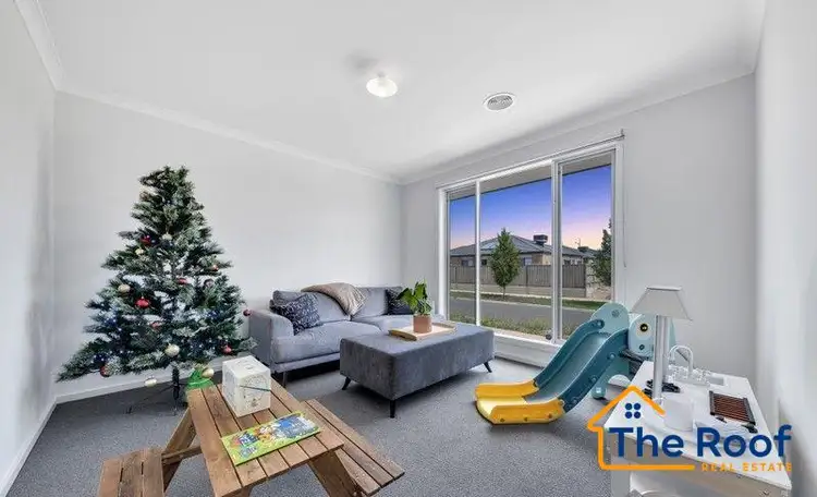 Fourth view of Homely house listing, 4 Juliete Street, Strathtulloh VIC 3338