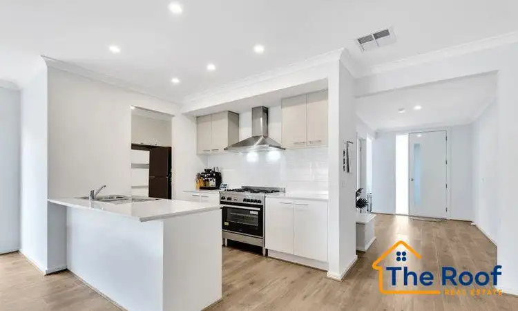 Fifth view of Homely house listing, 4 Juliete Street, Strathtulloh VIC 3338