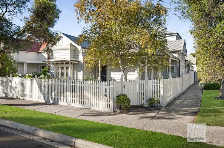 Main view of Homely house listing, 40 Simpson Street, Northcote VIC 3070