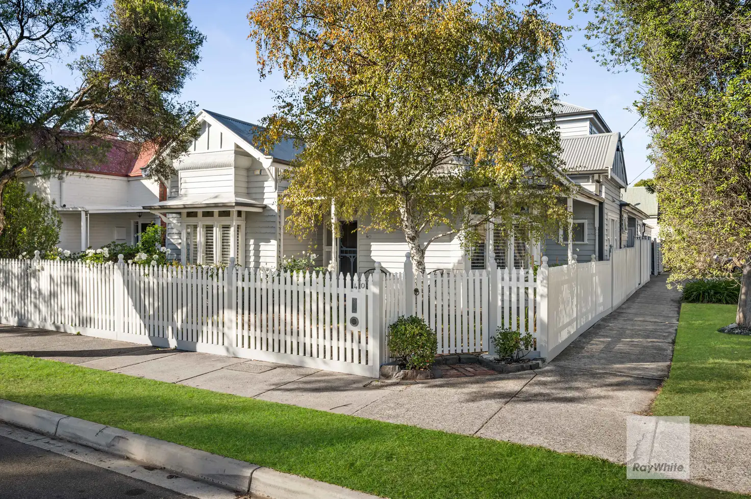 Main view of Homely house listing, 40 Simpson Street, Northcote VIC 3070