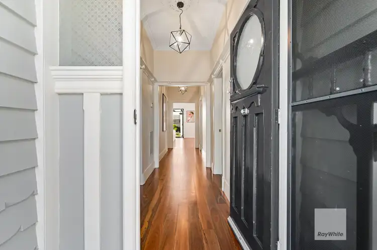Second view of Homely house listing, 40 Simpson Street, Northcote VIC 3070
