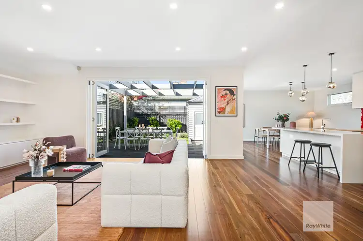 Third view of Homely house listing, 40 Simpson Street, Northcote VIC 3070