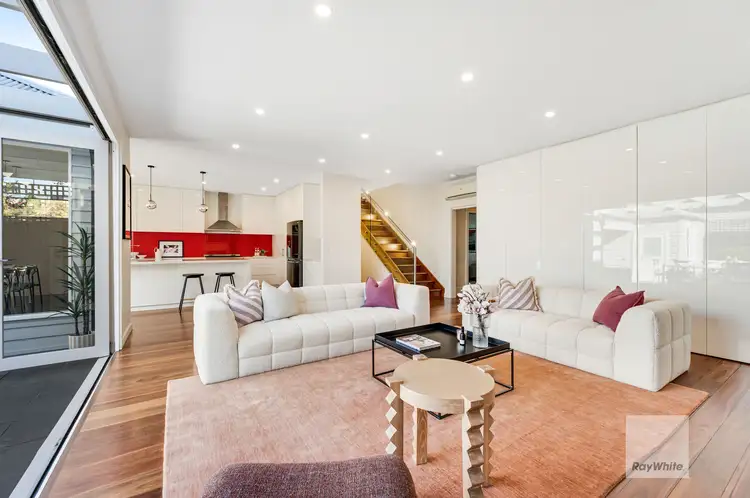 Fourth view of Homely house listing, 40 Simpson Street, Northcote VIC 3070