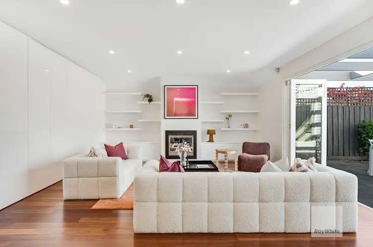 Fifth view of Homely house listing, 40 Simpson Street, Northcote VIC 3070