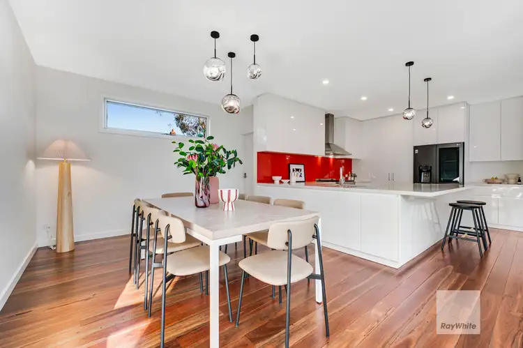 Sixth view of Homely house listing, 40 Simpson Street, Northcote VIC 3070