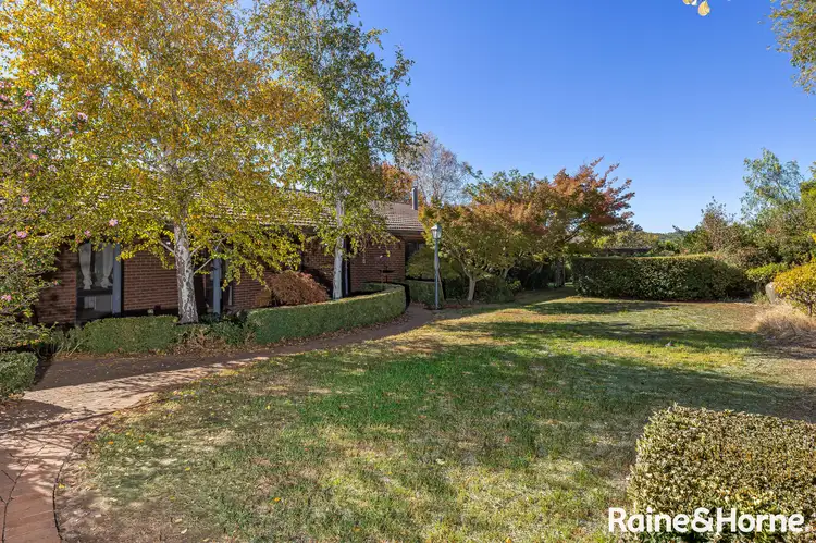Second view of Homely house listing, 6 Henschke Avenue, San Isidore NSW 2650