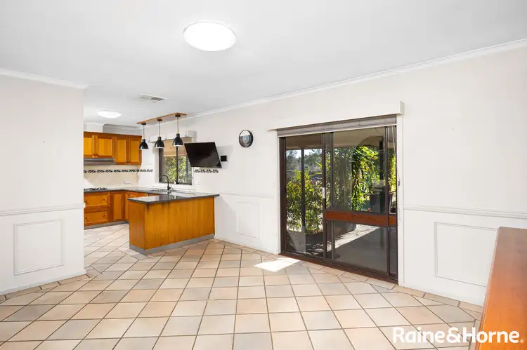 Third view of Homely house listing, 6 Henschke Avenue, San Isidore NSW 2650