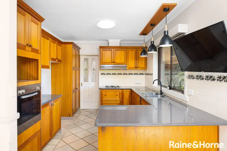 Fourth view of Homely house listing, 6 Henschke Avenue, San Isidore NSW 2650
