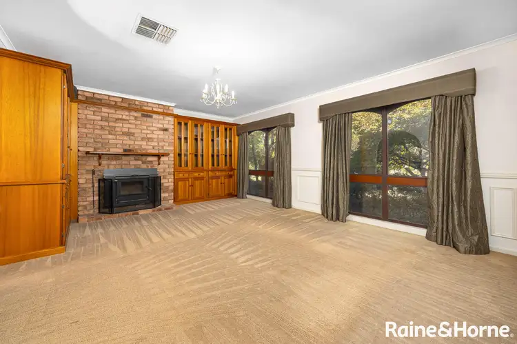 Fifth view of Homely house listing, 6 Henschke Avenue, San Isidore NSW 2650