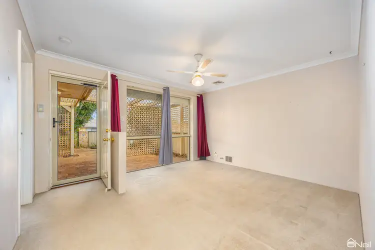 Main view of Homely house listing, 31/25 Dale Road, Armadale WA 6112