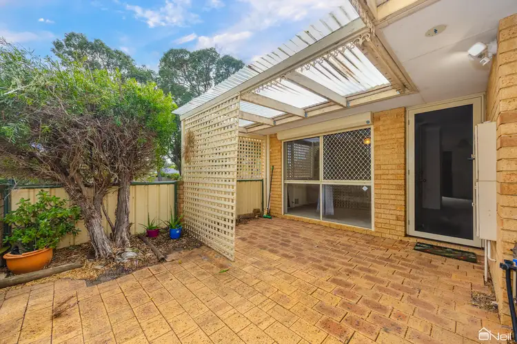 Second view of Homely house listing, 31/25 Dale Road, Armadale WA 6112