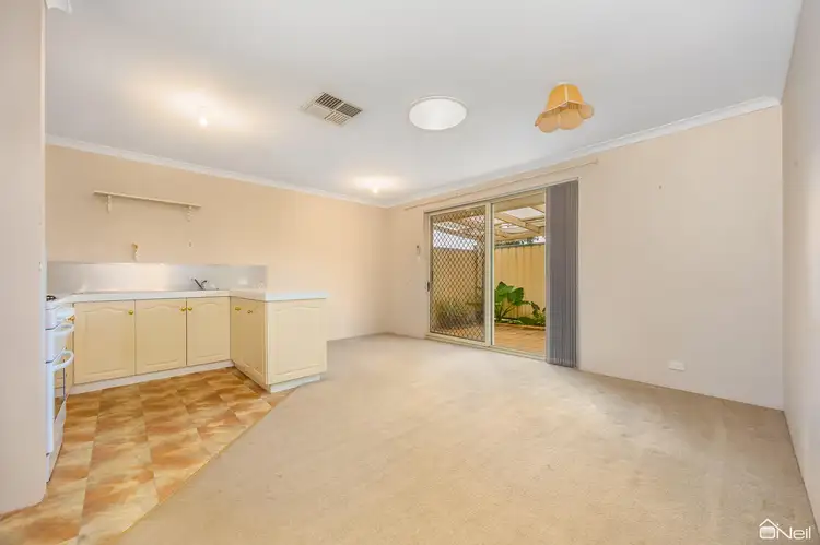 Fourth view of Homely house listing, 31/25 Dale Road, Armadale WA 6112